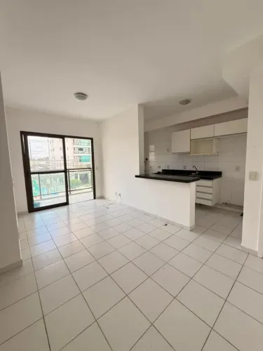 CN1 I ALUGO APARTAMENTO NO JARDINS DE PROVENCE