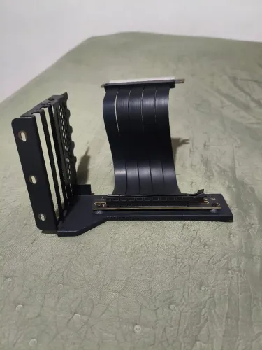 Suporte Vertical De GPU PCIE 4.0 X16 TEUCER