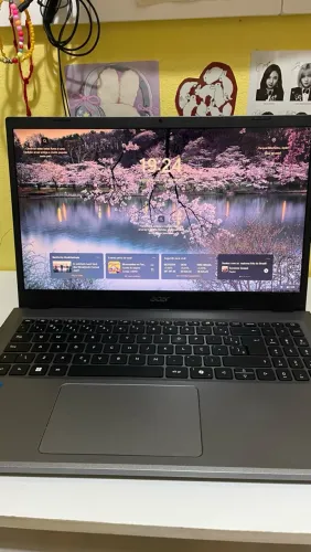 Notebook Acer Aspire Go 15 - i5 512gb SSD 8gb RAM