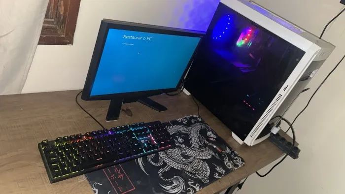 PC GAMER!!!