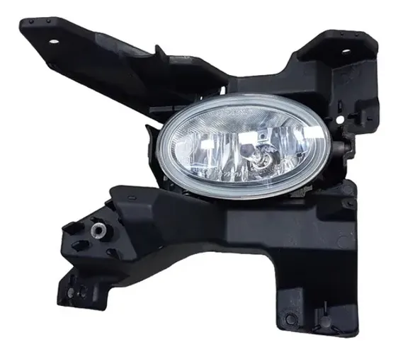 Farol Milha Esquerda Honda City EXL 10/12 Hn3967