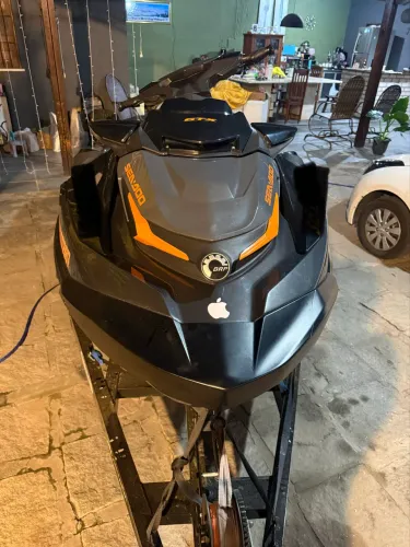 Jet ski GTX 230 o mais novo da Bahia 2021