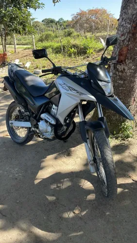 Honda XRE 300 Adventure Flex 2018