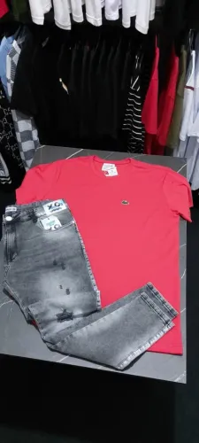 Kits Masculinos!  ( Várias grifes )