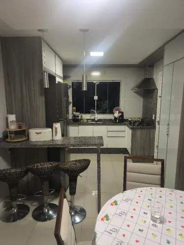 Cozinha Planejada MDF