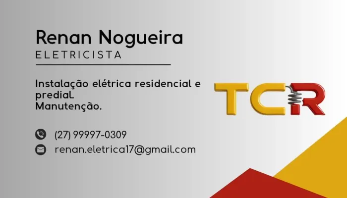 Eletricista