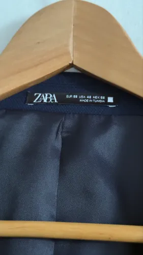 Blazer Zara Novíssimo