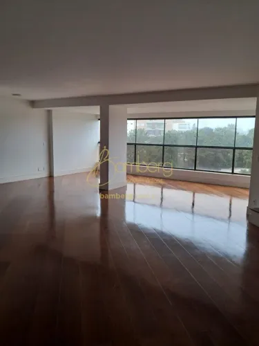 Cobertura com 4 suítes para alugar em Granja Julieta - SP