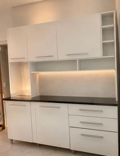 Armário de cozinha