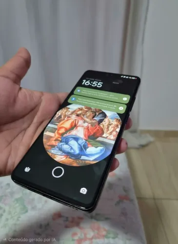 POCO X6 Pro 5G | 256GB | 12GB RAM