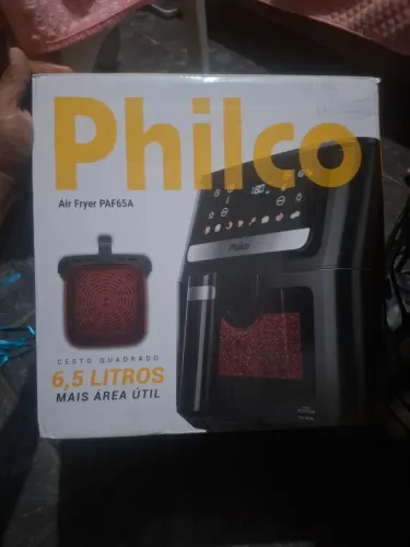 Air fryer Philco