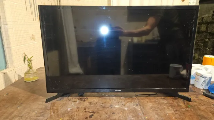TV Smart Samsung