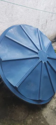 Tampa de caixa d'água 1000 litros