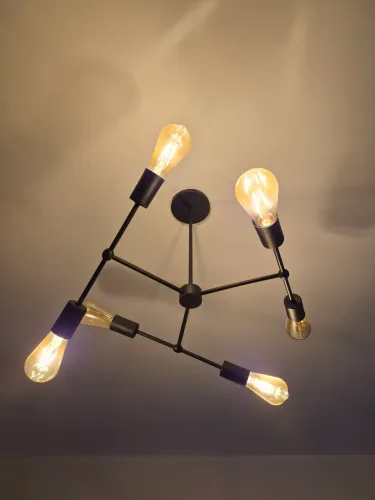 Luminária