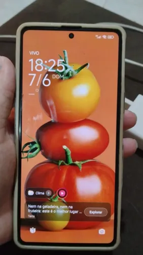 Xiaomi POCO F4GT