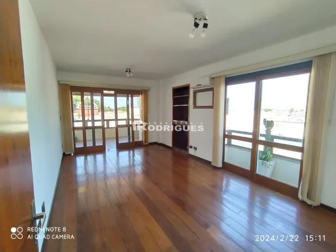 Apartamento à venda no bairro Centro - Cachoeira do Sul/RS