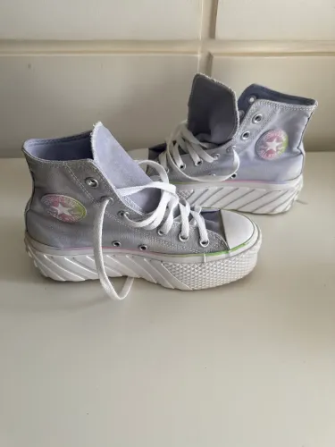 tênis converse all star tamanho 34