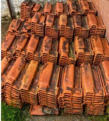 Vende-se Telhas