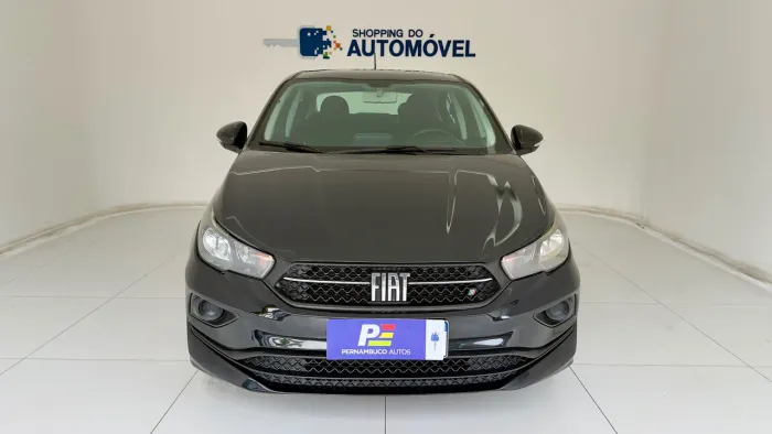 Fiat Cronos Drive 1.3 8V Flex 2022