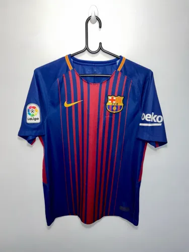Camisa Barcelona 2015/16 Nike