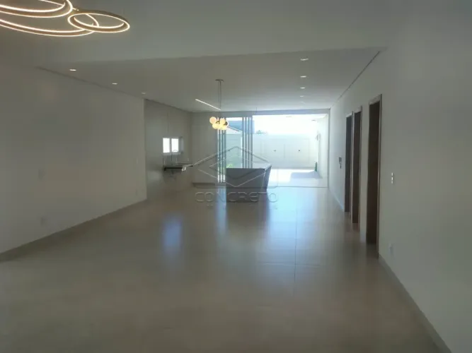 Casa Alto Padrão no Villacitá