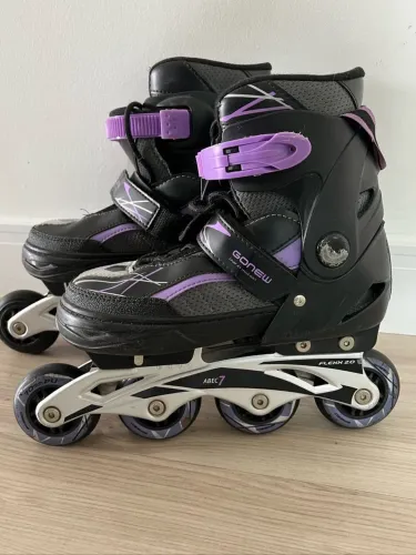 Patins profissional