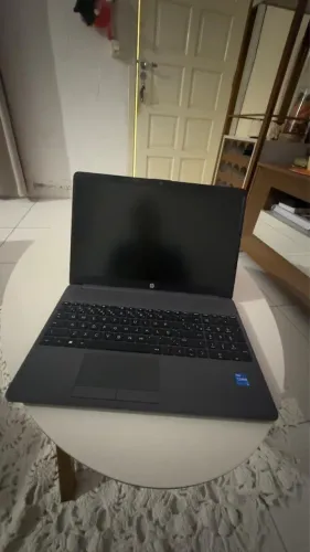 Notebook hp