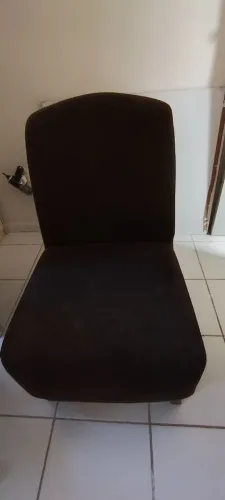 Poltronas excelente 