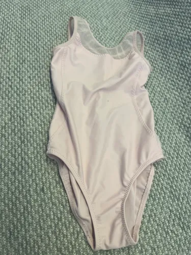 Collant ballet tamanho 6 Decatlon usado 