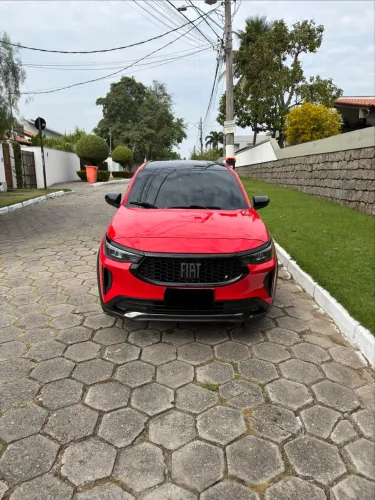 Fiat Fastback Limited Ed.1.3 270 T.flex Aut. 2023