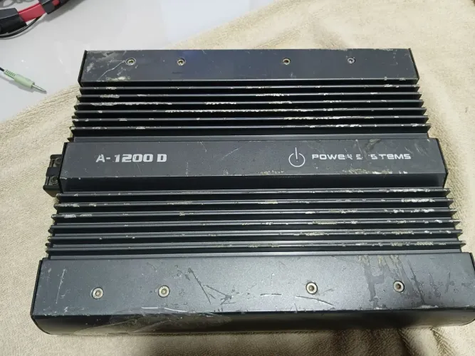 Módulo A1200