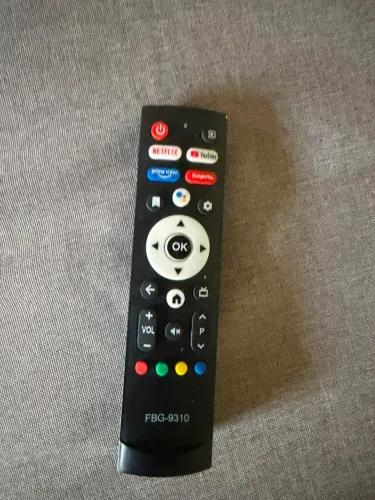 Vendo Tv 32 smart