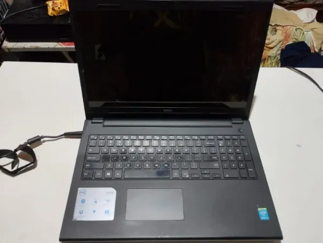 Vendo Notebook Dell Inspiron