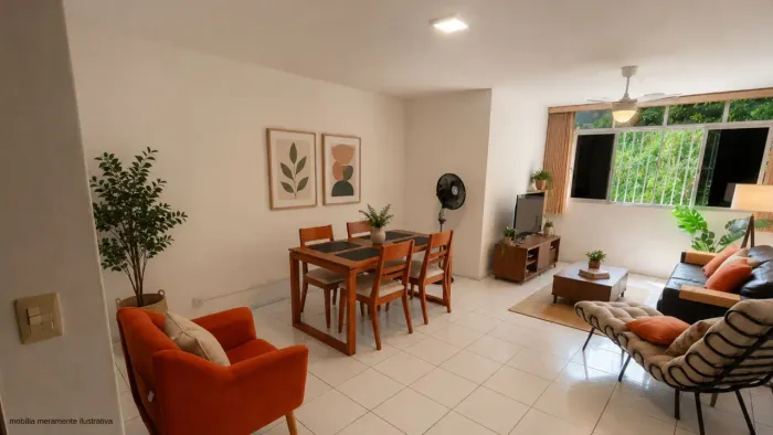 Apartamento à venda, PARNAMIRIM, Recife, PE