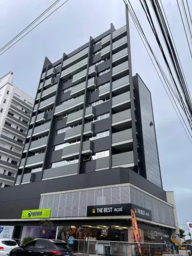 Oportunidade Única: Sala Comercial à Venda no Estreito, Florianópolis/SC