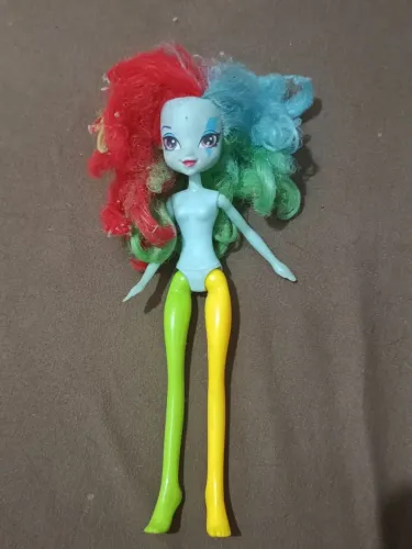 Sucata Equestria Girl