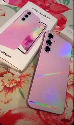 Samsung A35 128GB 5G