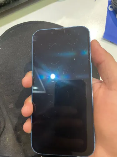 iPhone 13 128GB (usado) 