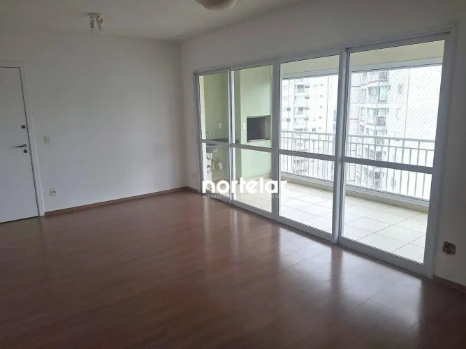 Apartamento com 3 dormitórios para alugar, 100 m² - Água Branca - São Paulo/SP
