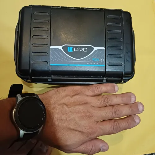 Case para Gopro hero 8