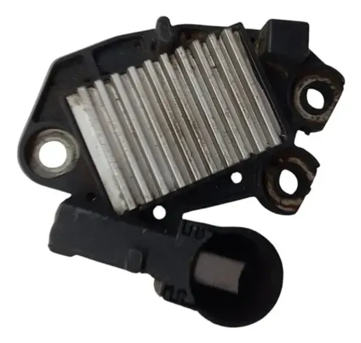 Regulador Voltagem Alternador Renault Sandero 1.0