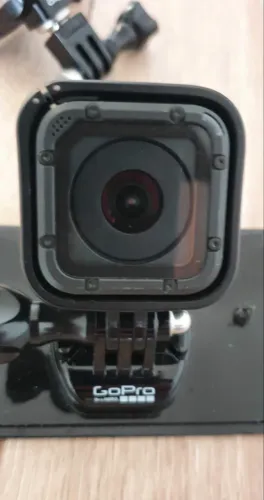 GoPro Hero Session 4