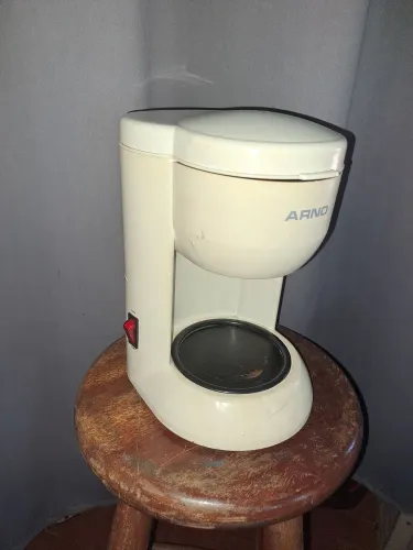 CAFETEIRA