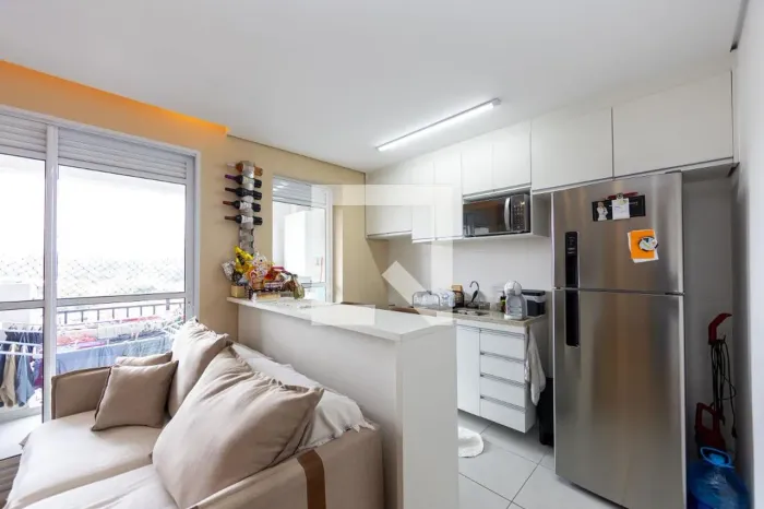 Apartamento à Venda - Jardim Iracema, 2 Quartos, 56 m2