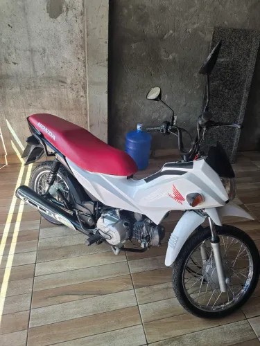 HONDA POP 110i 2022/2022