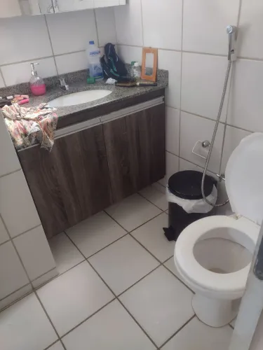 Apt. Venda avista