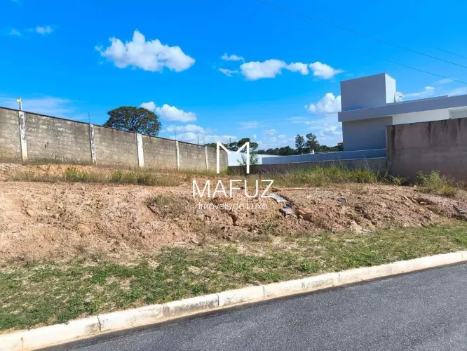 Lote à venda, Condomínio Golden Class - Lagoa Santa/MG