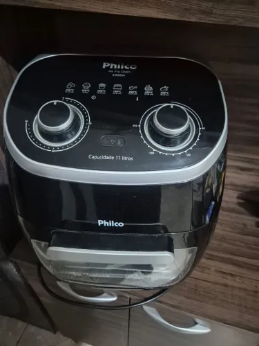 Airfryer Philco 11 Litros