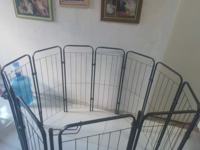 Cercado pra pet