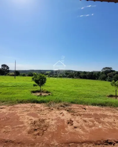 Chácara Castelo Branco